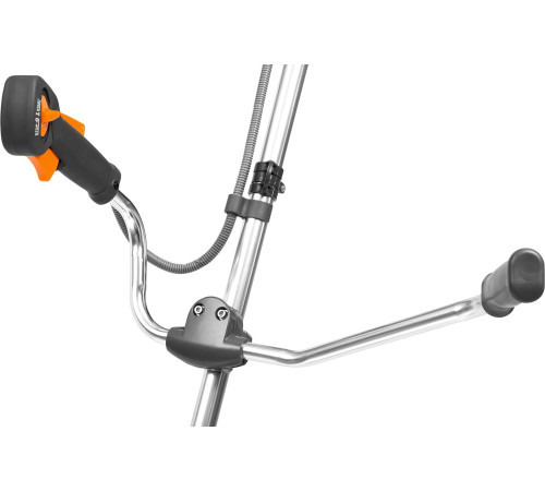 Триммер Daewoo Power DABC 4ST