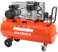 Компрессор Patriot PTR 100-440I