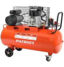 Компрессор Patriot PTR 100-440I