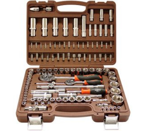 Универсальный набор инструментов  Ombra OMT108S 108 предметов