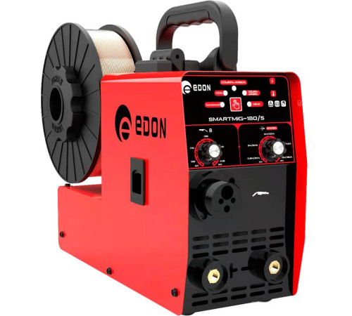 Сварочный инвертор Edon Smart MIG-180/5