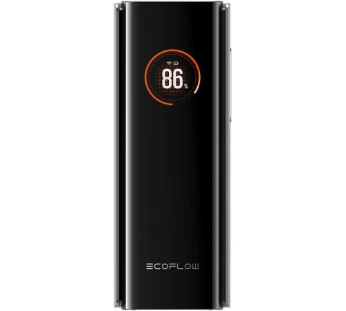 Внешний аккумулятор EcoFlow Rapid Pro 20000mAh черный