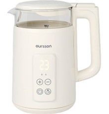Электрический чайник Oursson KE1745GD/IV