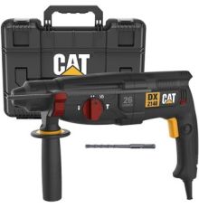 Перфоратор CAT DX2140 кейс