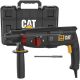 Перфоратор CAT DX2140 кейс