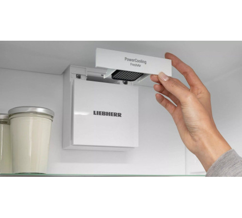 Холодильник Liebherr ICNf 5103 Pure NoFrost
