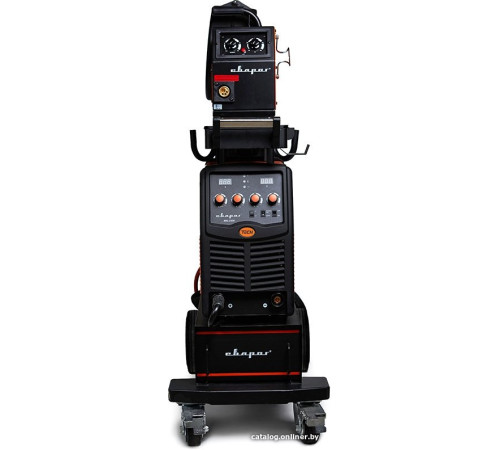 Сварочный инвертор Сварог Tech MIG 3500 N222