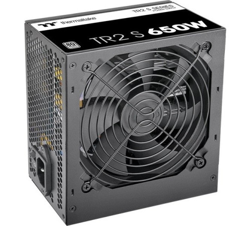 Блок питания Thermaltake TR2 S 650W PS-TRS-0650NNSAWE-2