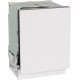 Встраиваемая посудомоечная машина Gorenje GV663D62