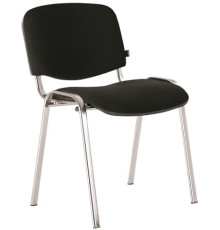 Офисный стул Brabix Iso CF-001 черный