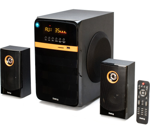 Акустика  Dialog AP-240B