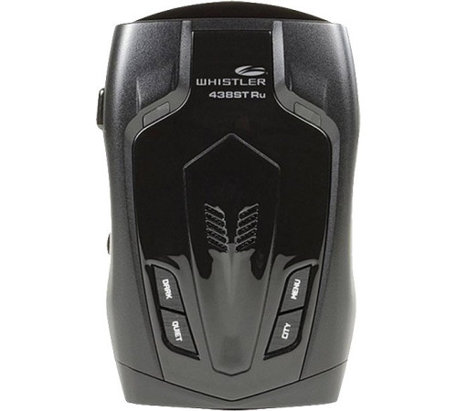 Радар-детектор  Whistler WH-438ST Ru