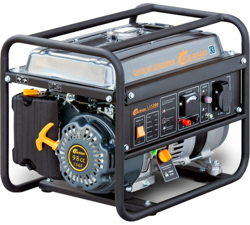 Бензиновый генератор  ELAND LA 1200