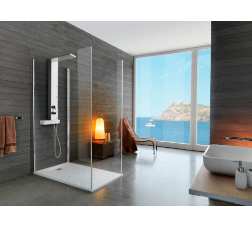 Душевой поддон RGW ST-0159W 150х90