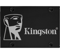 SSD Kingston KC600 2TB SKC600/2048G