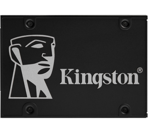 SSD Kingston KC600 2TB SKC600/2048G