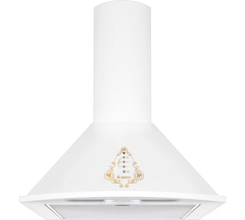 Кухонная вытяжка GEFEST ВО-1604 К82