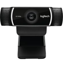 Web камера Logitech C922 Pro Stream 960-001088