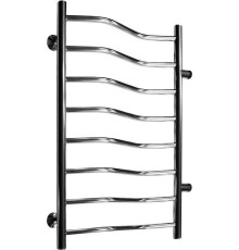 Полотенцесушитель Ростела Мелодия боковое подключение 1