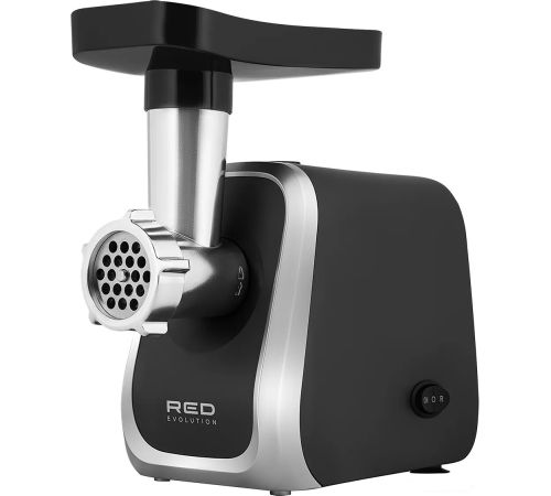 Мясорубка RED Evolution RMG-126