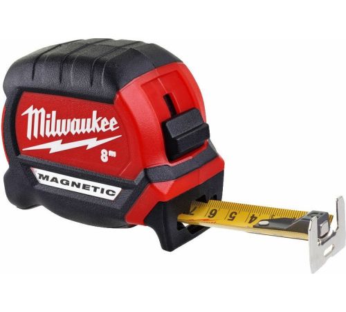 Рулетка Milwaukee 4932464600