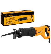 Сабельная пила Deko DKRS1300 085-1075