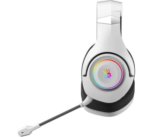 Наушники A4Tech Bloody GR270 белый