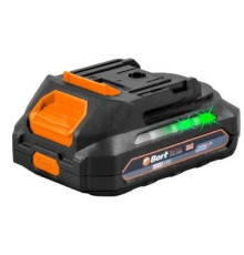 Аккумулятор Bort BA-21Li 93414035 21В/2 Ah