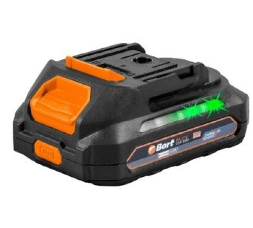 Аккумулятор Bort BA-21Li 93414035 21В/2 Ah