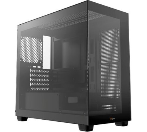 Корпус Ocypus Gamma C52 BK