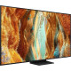 MiniLED телевизор Samsung Neo QLED 4K QN70F AI QE75QN70FAUXRU