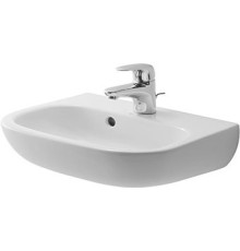 Умывальник Duravit D-Code 45x34 07054500002
