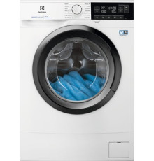 Стиральная машина Electrolux SensiCare 600 EW6SM326S