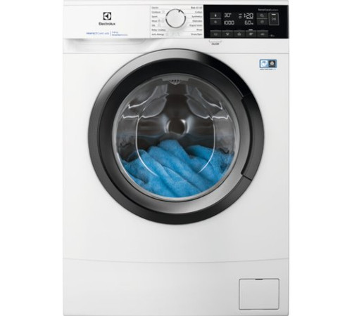 Стиральная машина Electrolux SensiCare 600 EW6SM326S