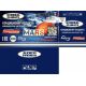 Кондиционер General Climate Mars GC-MR18HR/GU-MR18H