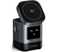Беспроводное зарядное Ugreen Uno 25W W709 45775
