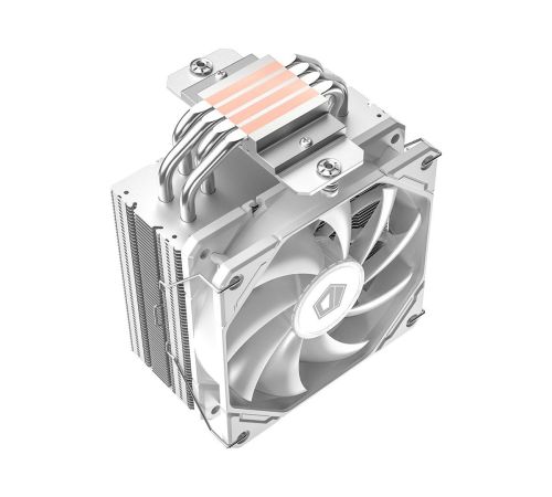 Кулер для процессора ID-Cooling SE-224-XTS ARGB White