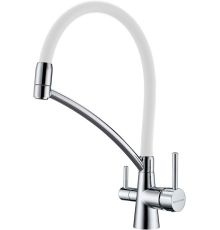 Смеситель Paulmark Siegen Si213111-CrW