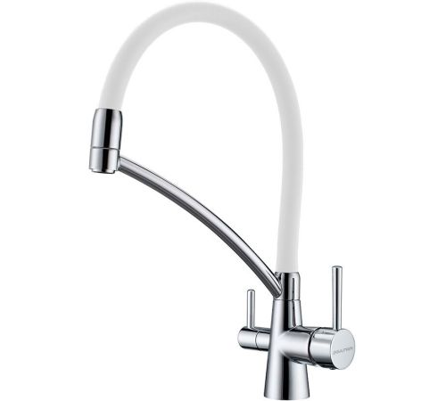 Смеситель Paulmark Siegen Si213111-CrW