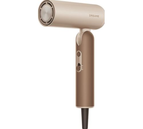 Фен Dreame Hair Dryer Pocket Cake Grey AHD51 серый
