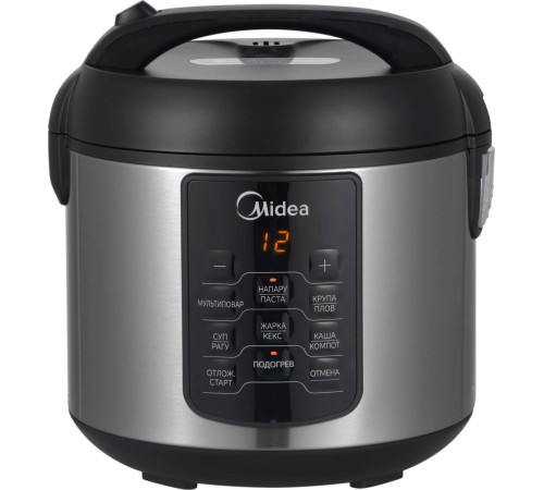 Мультиварка Midea MPC-6034