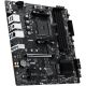 Материнская плата MSI Pro B550M-P