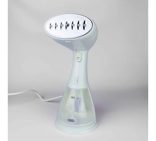 Отпариватель XO CF3 1500W белый