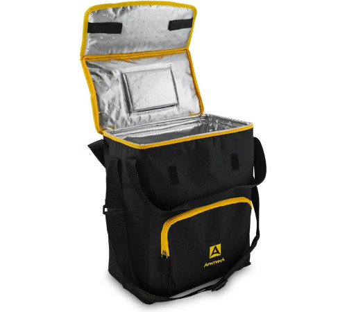 Термосумка Арктика 3001-20 20л черный