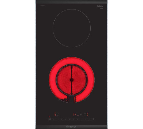 Варочная панель Bosch PKF375FP2E