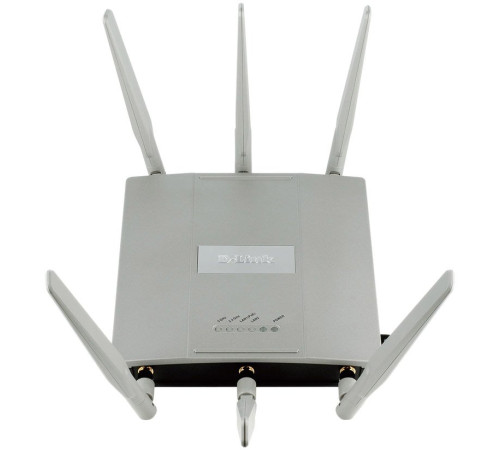 Точка доступа D-Link DAP-2695/RU/A1A