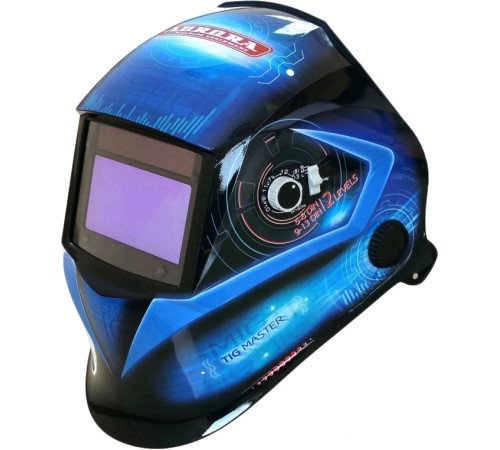 Сварочная маска Aurora Sun-7 Tig Master