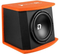 Корпусной активный сабвуфер DL Audio Barracuda 12A
