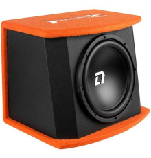Корпусной активный сабвуфер DL Audio Barracuda 12A