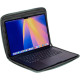 Чехол Thule Gauntlet MacBook Pro Sleeve 16 TGSE2557 дымчато-зеленый